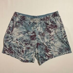 Men's Lululemon Pace Breaker Linerless Short 7"